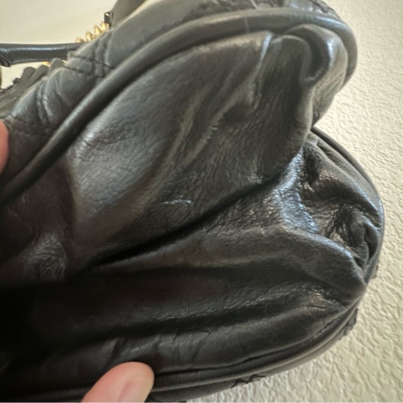 Marc Jacobs Cecilia Quilted Bag - Picture 7 of 16